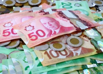 canadian dollar