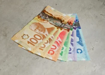 canadian dollar