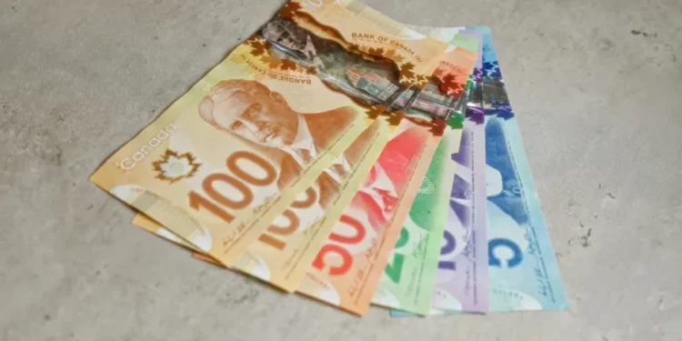 കാനഡ ചൈൽഡ് ബെനഫിറ്റ് പേയ്മെന്റ് രണ്ടുദിവസത്തിനുള്ളിൽ അക്കൗണ്ടിലെത്തും 1 canadian dollar