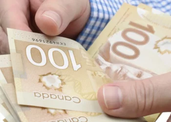 canada dollar
