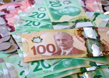 canadian dollar