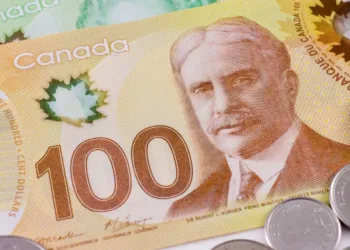 Canadian dollar
