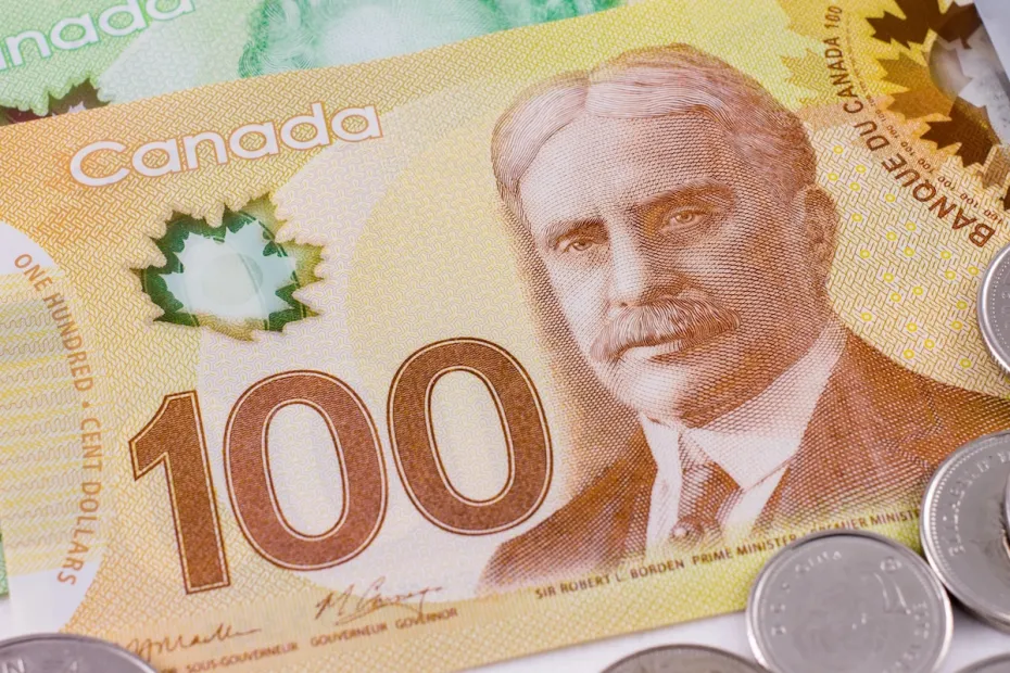 Canadian dollar