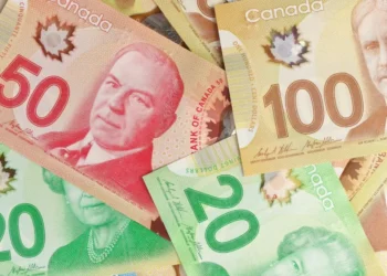 canadian dollar