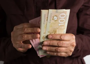 Canadian dollar