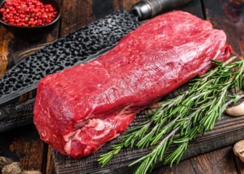 beef