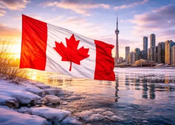 canada flag