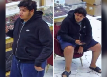 Madjid Benmaou, 20, of Montreal man
