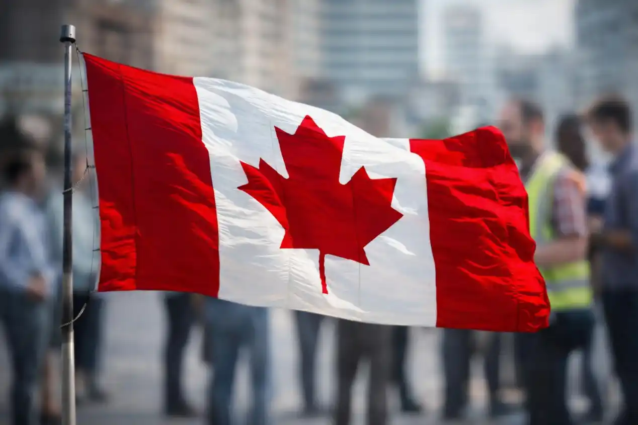 കാനഡ സെൻസസ് 2026: 32,000 ഒഴിവുകളിലേക്ക് അപേക്ഷ ക്ഷണിച്ചു; വർക്ക് പെർമിറ്റ് ഉള്ളവർക്കും അവസരം