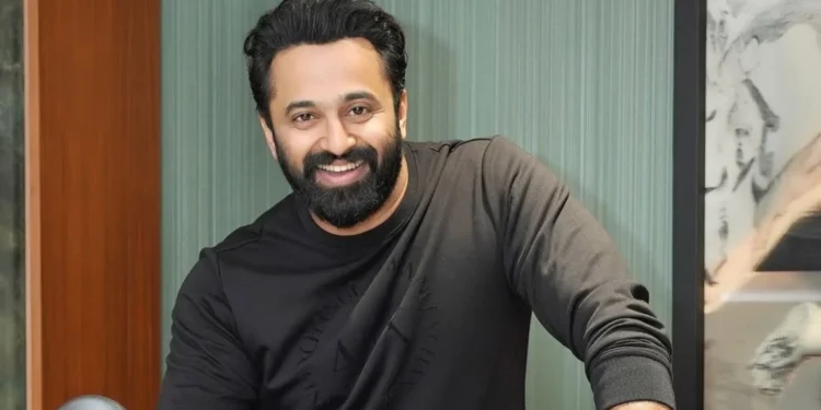 Unni-Mukundan