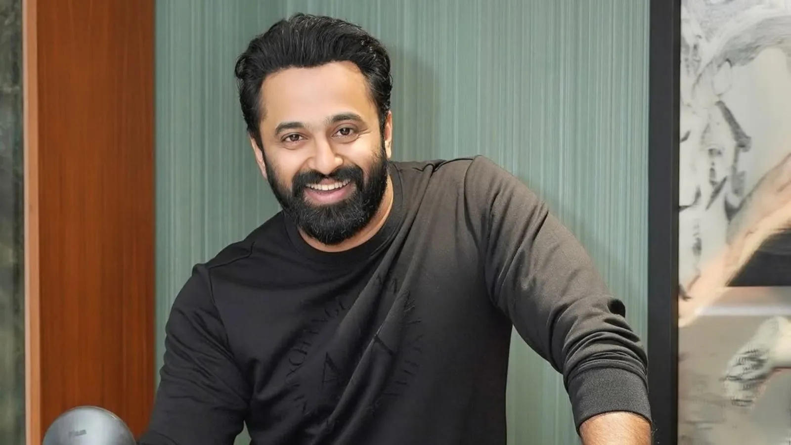 Unni-Mukundan