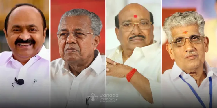 സർക്കാരും സാമുദായിക സംഘടനകളും: വോട്ട് ബാങ്ക് രാഷ്ട്രീയവും വിദ്യാഭ്യാസ നയങ്ങളും തമ്മിലുള്ള ബാലൻസിംഗ്