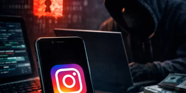 ഇൻസ്റ്റഗ്രാമിൽ വൻ സുരക്ഷാവീഴ്ച; 1.75 കോടി ഉപയോക്താക്കളുടെ ഫോൺ നമ്പറും ഇമെയിലും ഡാർക്ക് വെബ്ബിൽ! 1 -instagram