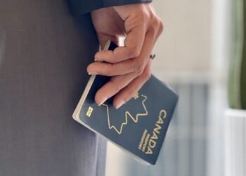 passport