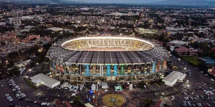 ഫിഫ ലോകകപ്പ് 2026: കാനഡയുടെ ആരോഗ്യ സംവിധാനത്തിന് മുന്നറിയിപ്പുമായി വിദഗ്ധർ 1 stadium