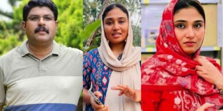 ദീപക്കിന്റെ മരണം: ഷിംജിതയുടേത് വ്യാജ ആരോപണമെന്ന് പോലീസ്; റിമാൻഡ് റിപ്പോർട്ടിലെ വിവരങ്ങൾ പുറത്ത് 1 deepak