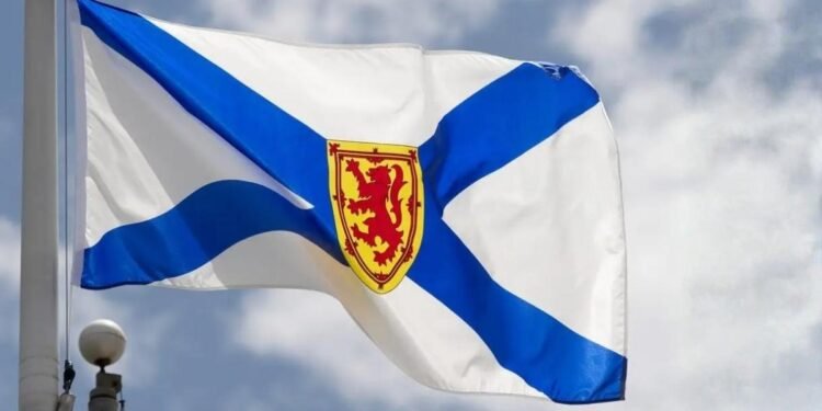 നായയുടെ ആക്രമണത്തിൽ പതിമൂന്നുകാരൻ മരിച്ച സംഭവം: ബൈലോ പരിഷ്കരിക്കാൻ നോവ സ്കോഷ്യ മുനിസിപ്പാലിറ്റി 1 flag