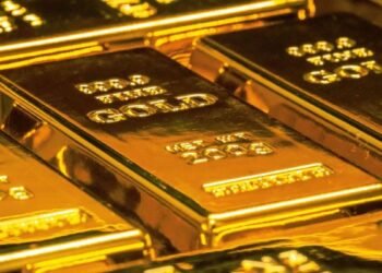 gold