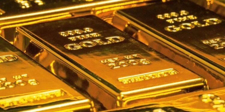 കുതിച്ചുയരുന്ന സ്വർണ്ണവില: മാനിറ്റോബയിൽ ഖനനം മുതൽ ആഭരണശാലകൾ വരെ അനിശ്ചിതത്വത്തിൽ 1 gold