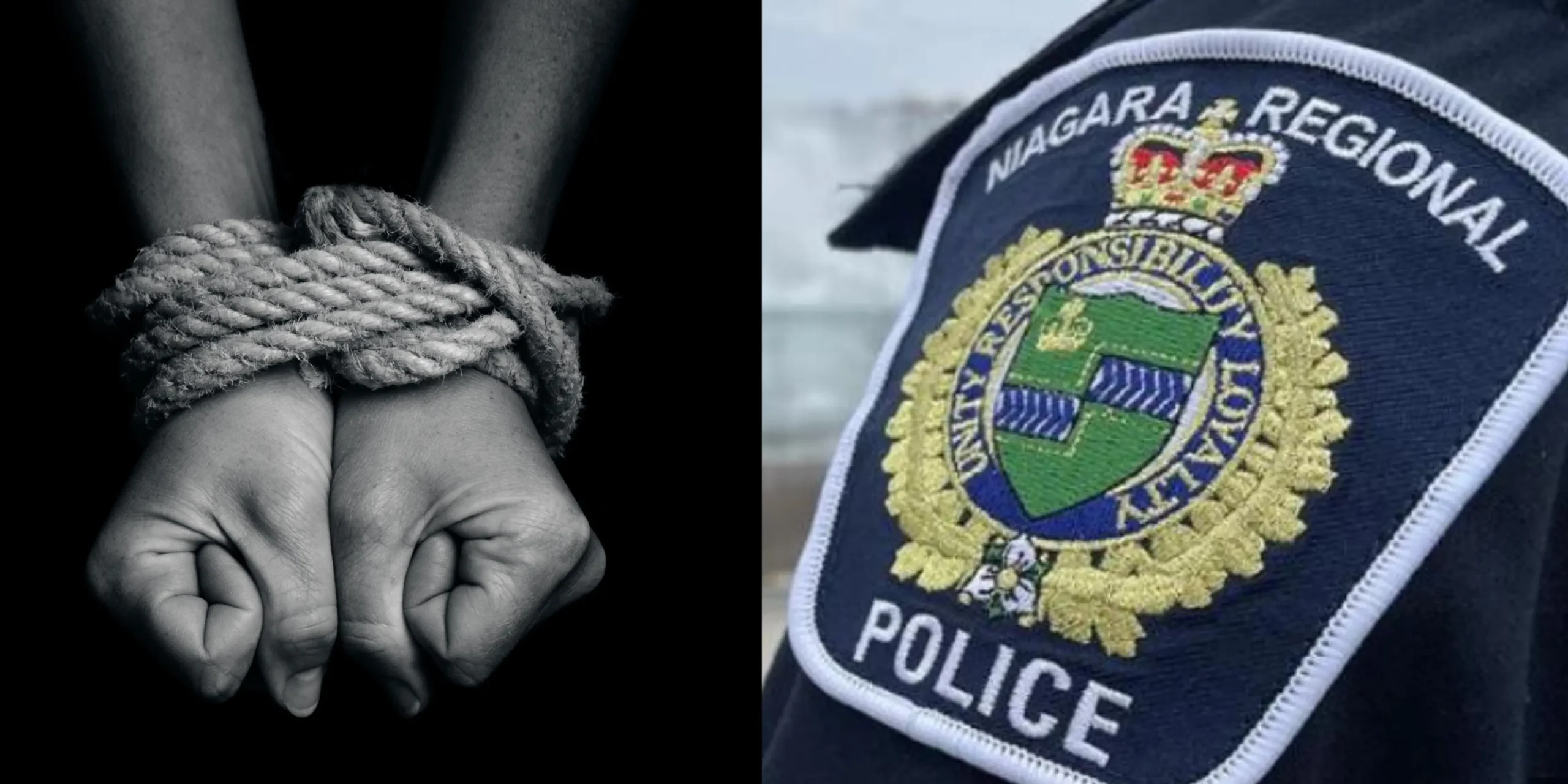 Human traficking+NRP