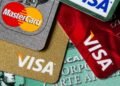 credit card