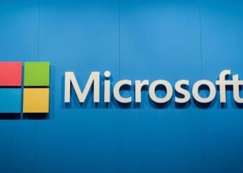 Microsoft