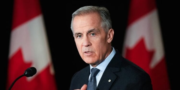 ഡാവോസ് പ്രസംഗം: നിലപാടിൽ മാറ്റമില്ലെന്ന് മാർക്ക് കാർണി; യുഎസ് വാദങ്ങൾ തള്ളി കാനഡ 1 carney