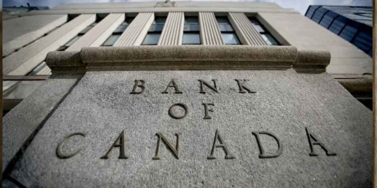 bank of canada