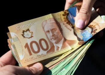 cash