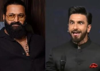 Ranveer Singh