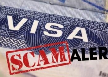 visa