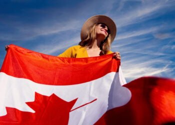 canada flag