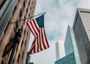 us flag