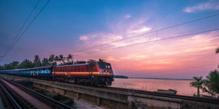 മദ്യപിച്ച് ട്രെയിനിൽ കയറുന്നത് തടയാൻ പുതിയ നീക്കം; ബവ്കോയ്ക്കെതിരെ വിചിത്ര ആവശ്യവുമായി റെയിൽവേ രംഗത്ത് 1 train