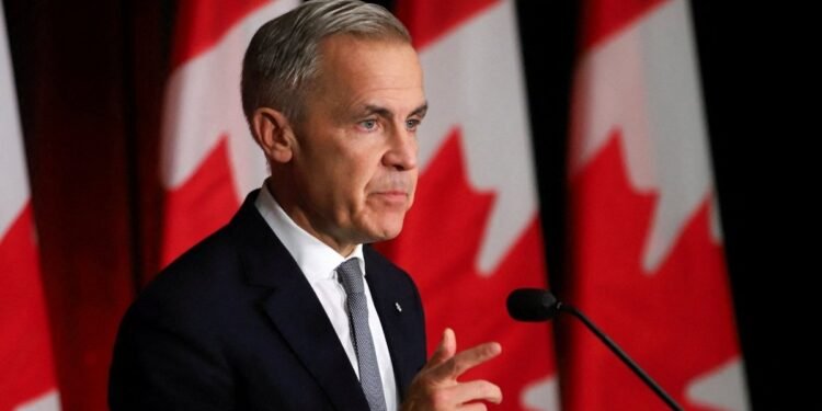 മാർക്ക് കാർണിയുടെ ചൈന സന്ദർശനം: അതീവ ജാഗ്രത വേണം, മുന്നറിയിപ്പുമായി മുൻ നയതന്ത്രജ്ഞൻ 1 carney