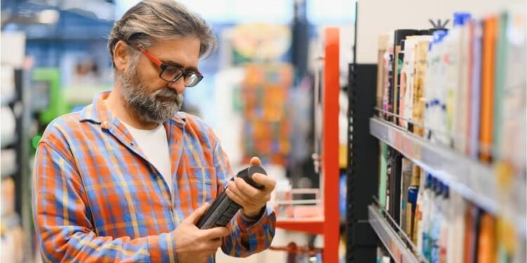 ആക്സ് ബോഡി സ്പ്രേ ഉൾപ്പെടെയുള്ള കോസ്മെറ്റിക് ഉൽപ്പന്നങ്ങൾ തിരിച്ചുവിളിച്ച് ഹെൽത്ത് കാനഡ; 78 ഉൽപ്പന്നങ്ങൾ പട്ടികയിൽ 1 MAN