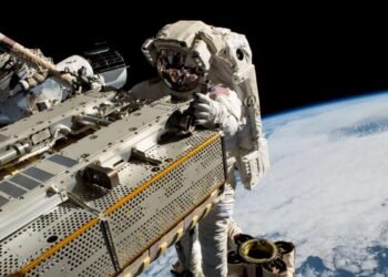 space