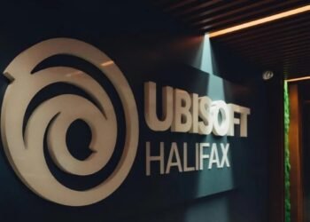 Ubisoft Halifax