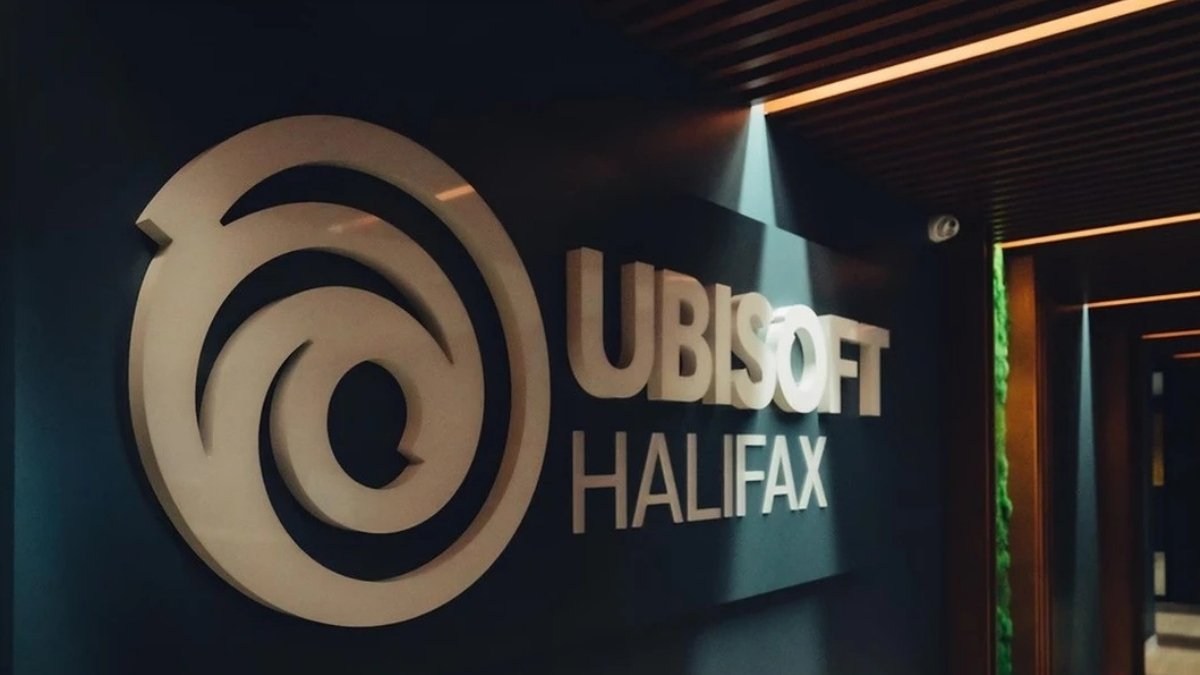 Ubisoft Halifax