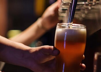 beer