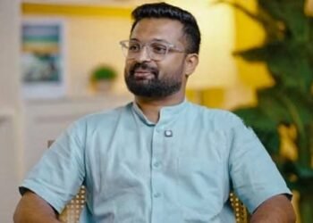 Swiggy ക്കും zomato യ്‌ക്കും വെല്ലുവിളിയായി കേരളത്തിന്റെ സ്വന്തം  ‘Hizego’; വിജയഗാഥയുമായി സംരംഭകൻ സെൻ