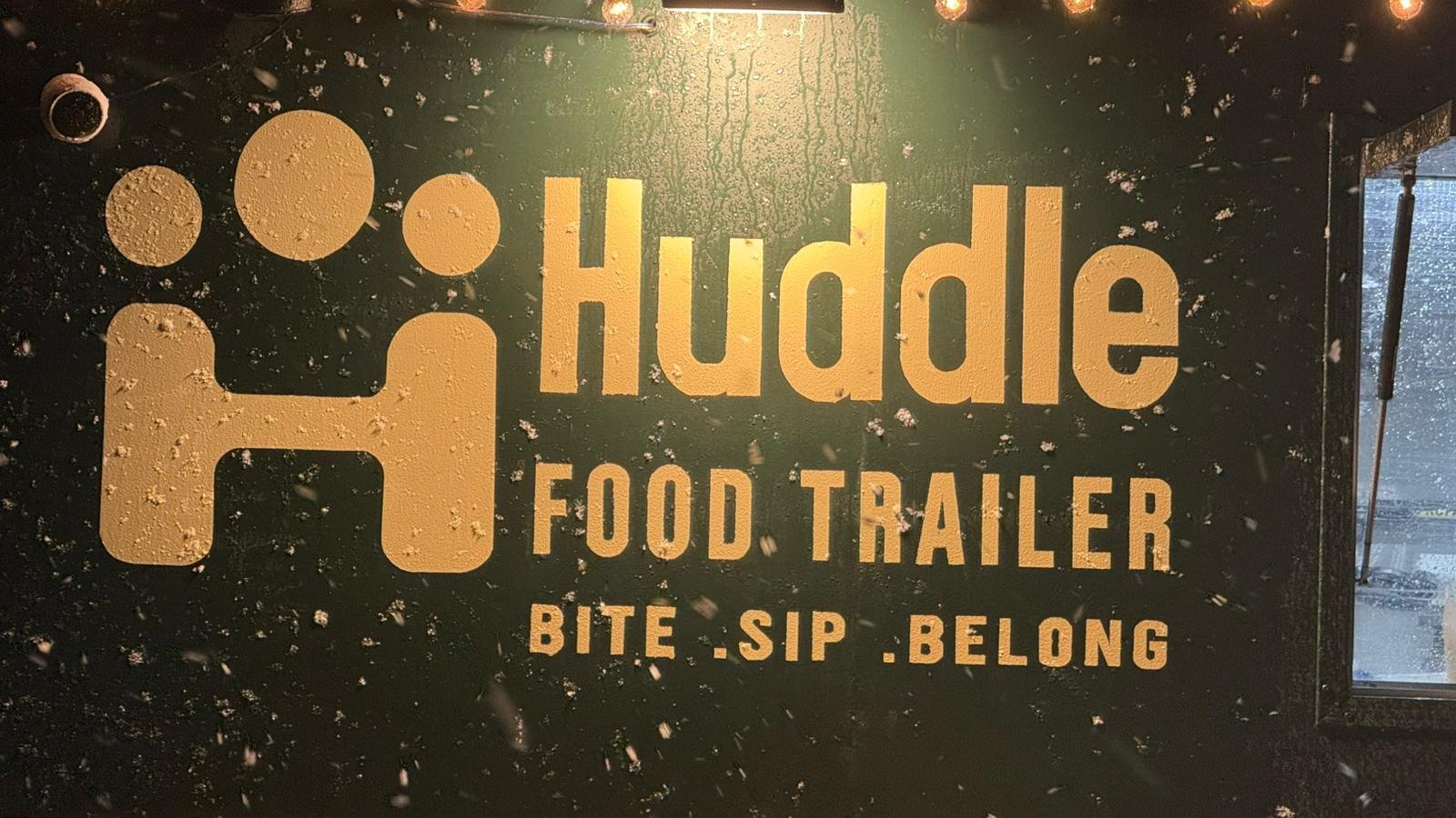 സൗത്ത് ഇന്ത്യൻ രുചിക്കൂട്ട്, കൂട്ടുകൂടാനൊരിടം; സിഡ്‌നിയിൽ മലയാളികളുടെ ‘ഹഡിൽ’ ഫുഡ് ട്രെയിലർ!