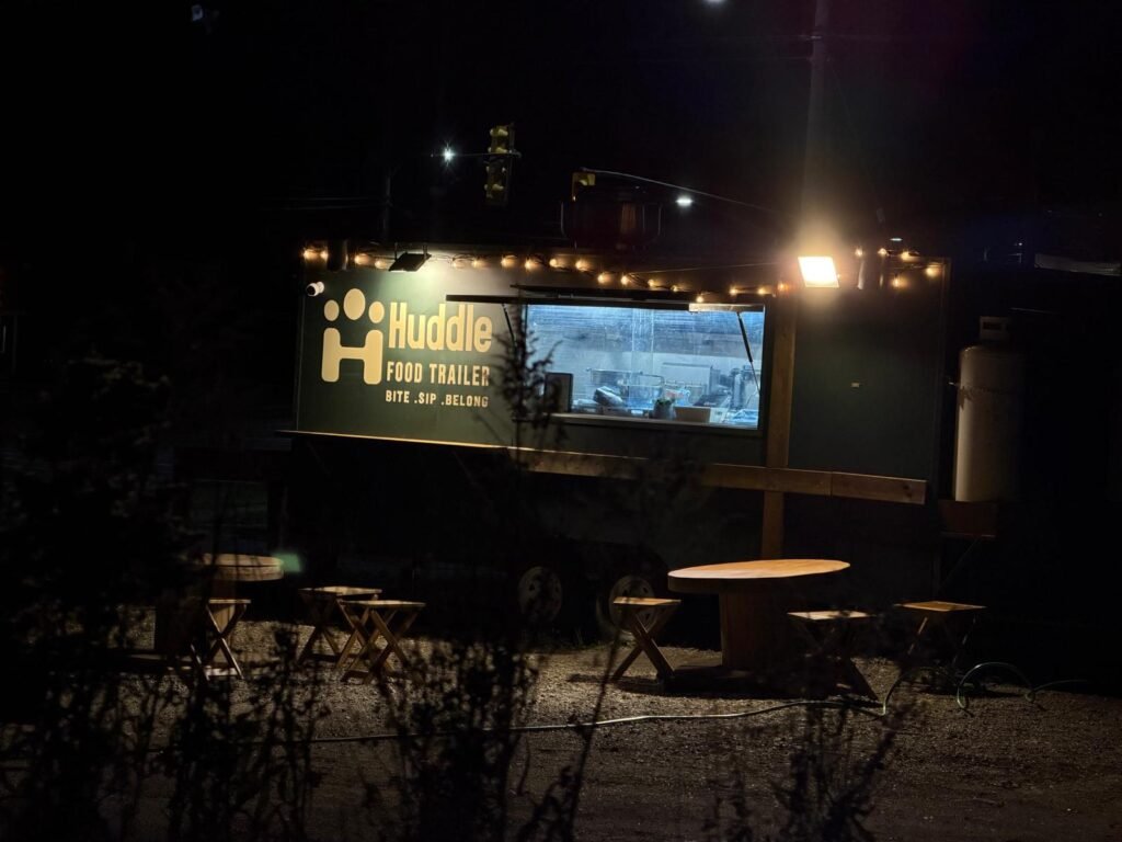 സൗത്ത് ഇന്ത്യൻ രുചിക്കൂട്ട്, കൂട്ടുകൂടാനൊരിടം; സിഡ്നിയിൽ മലയാളികളുടെ 'ഹഡിൽ' ഫുഡ് ട്രെയിലർ! 2 WhatsApp Image 2026 01 21 at 16.52.23