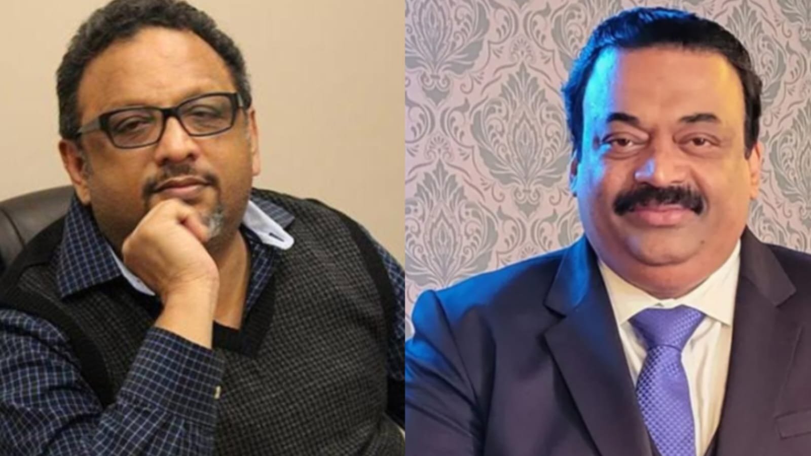 സി.ജെ. റോയിയുടെ മരണം: ഐടി റെയ്ഡിനിടെയുള്ള മരണം മുൻകൂട്ടി നിശ്ചയിച്ചതോ? ദുരൂഹതകളിലേക്ക് വിരൽ ചൂണ്ടി മാത്യു സാമുവൽ.