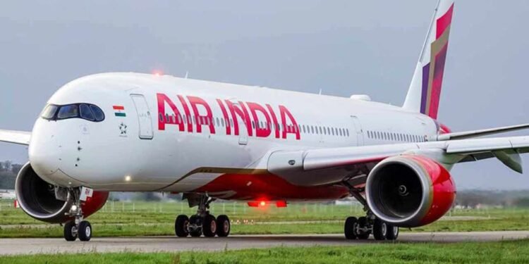 air india