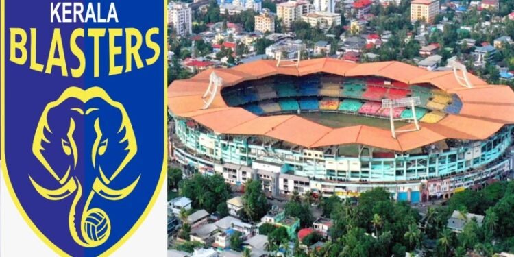 കൊച്ചി വിടാന് ബ്ലാസ്റ്റേഴ്സ് ? ഹോം ഗ്രൗണ്ട് തേടി മലബാറിലേക്ക് 1 blasters