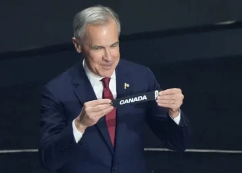 carney