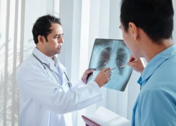 Pneumonia was one of the leading causes of death in 2024,