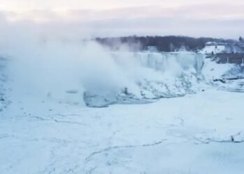 Niagara Falls