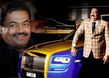 അപ്രതീക്ഷിത വിയോഗം! സാധാരണക്കാരനിൽ നിന്ന് റിയൽ എസ്റ്റേറ്റ് ഭീമനിലേക്ക്, ഡോ. സി.ജെ. റോയിയുടെ ബിസിനസ് സാമ്രാജ്യത്തിന്റെ വളർച്ച ഇങ്ങനെ!